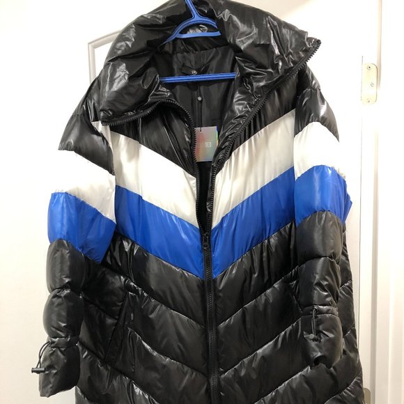 Oversized Jacket - Picture 1 of 6